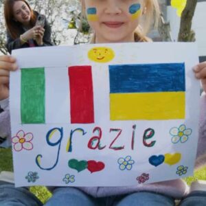 Ucraina, dall'accoglienza a un nuovo lavoro: così l'Unicusano sostiene l'integrazione dei rifugiati
