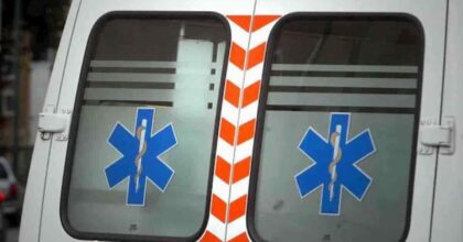 Pomigliano d'Arco, incidente tra mezzo pesante e moto sull'A16: un morto