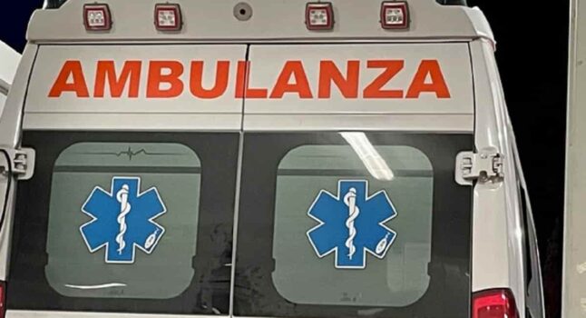 Turi-Casamassima, scontro tra due auto: morta una bracciante, ferite altre quattro