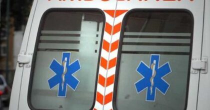 A4, auto contro tir tra Brescia Centro e Brescia Ovest: morto 42enne
