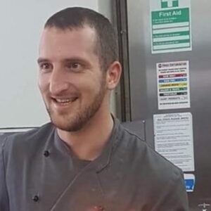 Carlo Giannini, pizzaiolo italiano ucciso a Sheffield: arrestati 2 giovani di 17 e 18 anni