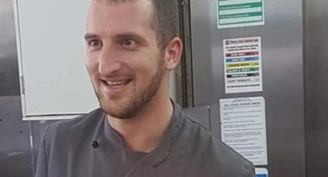 Carlo Giannini, pizzaiolo italiano ucciso a Sheffield: arrestati 2 giovani di 17 e 18 anni