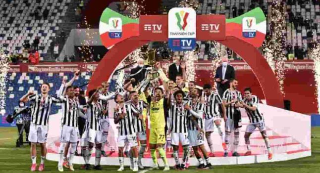 Juventus-Inter, dove vedere finale Coppa Italia: probabili formazioni, data, orario, streaming, tutto quello che c'è da sapere