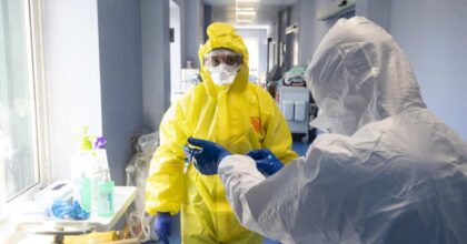 Coronavirus, il bollettino del 27 maggio: 19.666 nuovi casi e 105 morti nelle ultime 24 ore