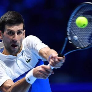 Tennis, Djokovic è tornato re di Roma: dalla cella di Melbourne al trionfo del Foro Italico