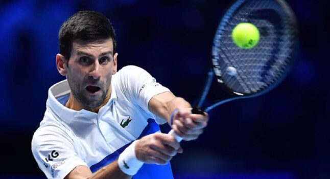 Tennis, Djokovic è tornato re di Roma: dalla cella di Melbourne al trionfo del Foro Italico