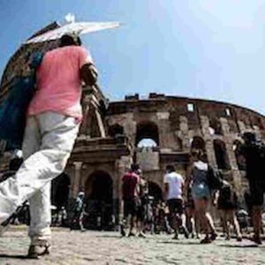 Galleria Borghese di Roma, turista sviene per un malore e strappa la tela "San Francesco" di Guido Reni