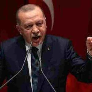 Turchia, Erdogan: "Non cederemo su Finlandia e Svezia nella Nato, il nostro 'no' è categorico"