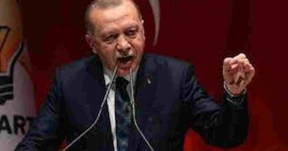 Turchia, Erdogan: "Non cederemo su Finlandia e Svezia nella Nato, il nostro 'no' è categorico"