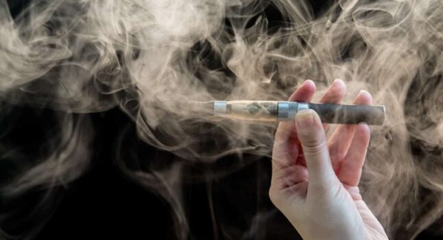 E-cig, il fumo elettronico può aiutare a smettere di fumare? L'approccio della Nuova Zelanda