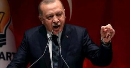 SultaNato Erdogan, cacciatore di concessioni, negoziatore e questuante