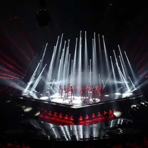 Eurovision classifica