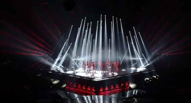 Scaletta Eurovision 2022, finale: tocca a Blanco e Mahmood. Ospiti: Maneskin e Gigliola Cinquetti