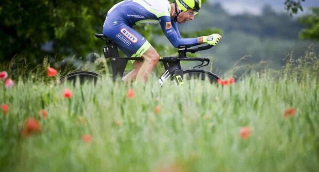 Giro d’Italia Jan Hirt