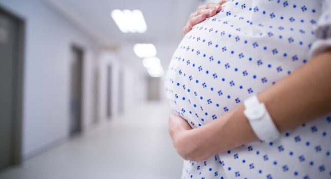 Aborto: tra due mesi punibile in Usa più che in Arabia Saudita
