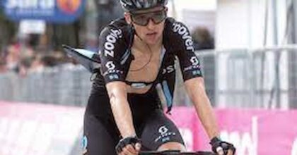 Giro d’Italia sul mitico Blockhous: vittoria dell’australiano Jai Hindley