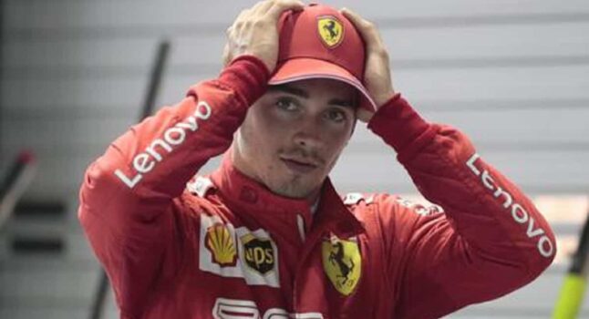 Ferrari, aria di maretta dopo il pasticcio di Montecarlo. Serve un chiarimento. Lo sfogo di Leclerc è stato un monito severo. Riscatto a Baku?