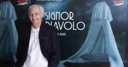 Morto Lino Capolicchio, l'attore aveva 78 anni: ha trionfato ai David di Donatello con 'Il giardino dei Finzi Contini'