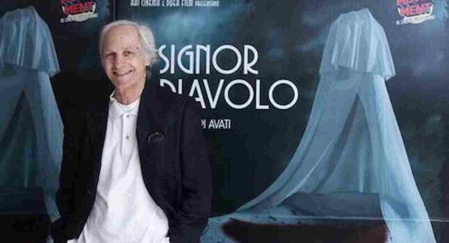 Morto Lino Capolicchio, l'attore aveva 78 anni: ha trionfato ai David di Donatello con 'Il giardino dei Finzi Contini'