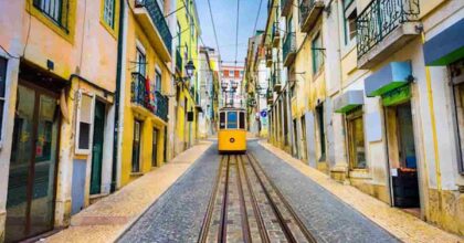 Costo della vita, sorpresa! Lisbona è la città più cara del mondo, Roma la terza
