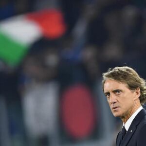 Italia ripescata Mondiali