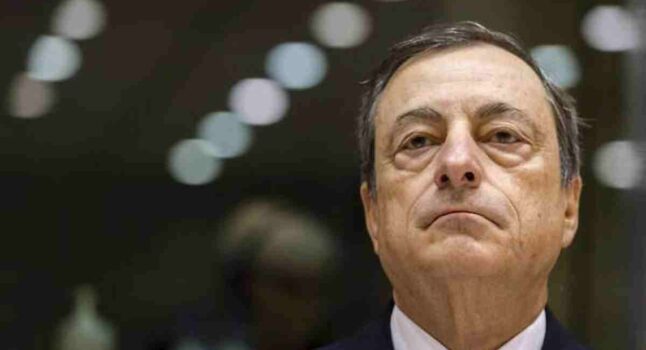 Lavrov, Draghi attacca i giornalisti: "Non è stata una intervista ma un comizio"