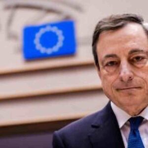 Mario Draghi sulla guerra in Ucraina: "L'Italia è per il cessate il fuoco e negoziati"