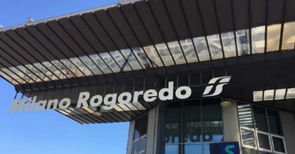 Milano, spinge ragazza che aspettava la metro alla stazione MM Rogoredo: arrestata 29enne