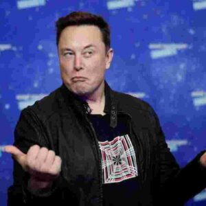 Elon Musk: "In Giappone sempre meno nascite, rischia di sparire"