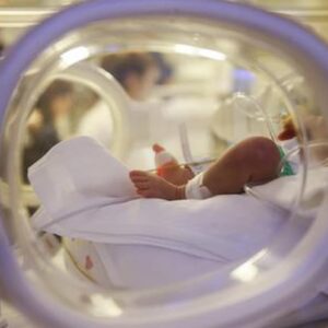 Senegal neonati morti
