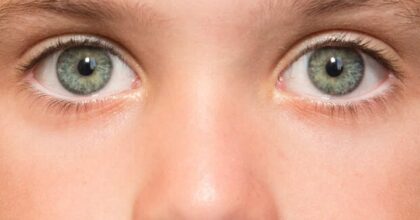 Covid, occhio secco anche nei bambini: i danni della pandemia sulla nostra vista