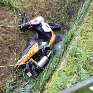 Orzinuovi (Brescia), 20enne cade con la moto in un fosso e muore: trovato dopo ore