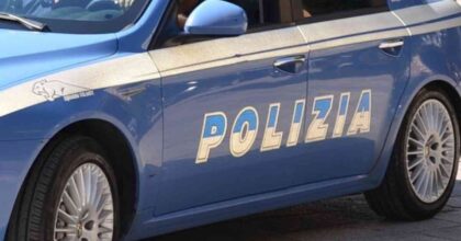 Caserta, addetto sicurezza OVS arrestato per aver rubato 1200 euro di vestiti