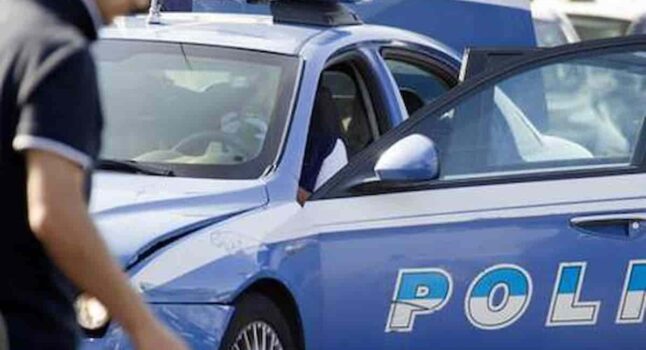 Paese Treviso poliziotto