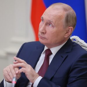 Vladimir Putin non intende applicare la legge marziale in Russia