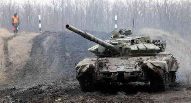 Ucraina, le colpe di Zelensky, le ragioni di Putin, intervista anti Nato