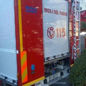 Spoleto, scontro tra auto e furgone sulla Flaminia: morta una donna
