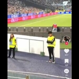 Lazio-Verona, cori razzisti dei tifosi verso uno steward di colore