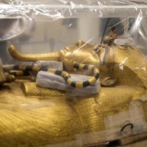 Tomba di Tutankhamon a Luxor, la nuove FOTO nel centenario della scoperta