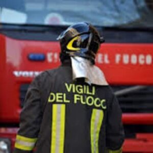 Roma, incendio in appartamento in via Agostino Richelmy: trovata una persona morta