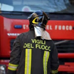 Tor Vergata (Roma), fuga di gas in via di Carcaricola: evacuate due palazzine