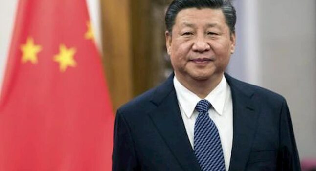 La Cina minaccia il mondo, controllerà l'Africa, democrazie occidentali strette fra le dittature post comuniste
