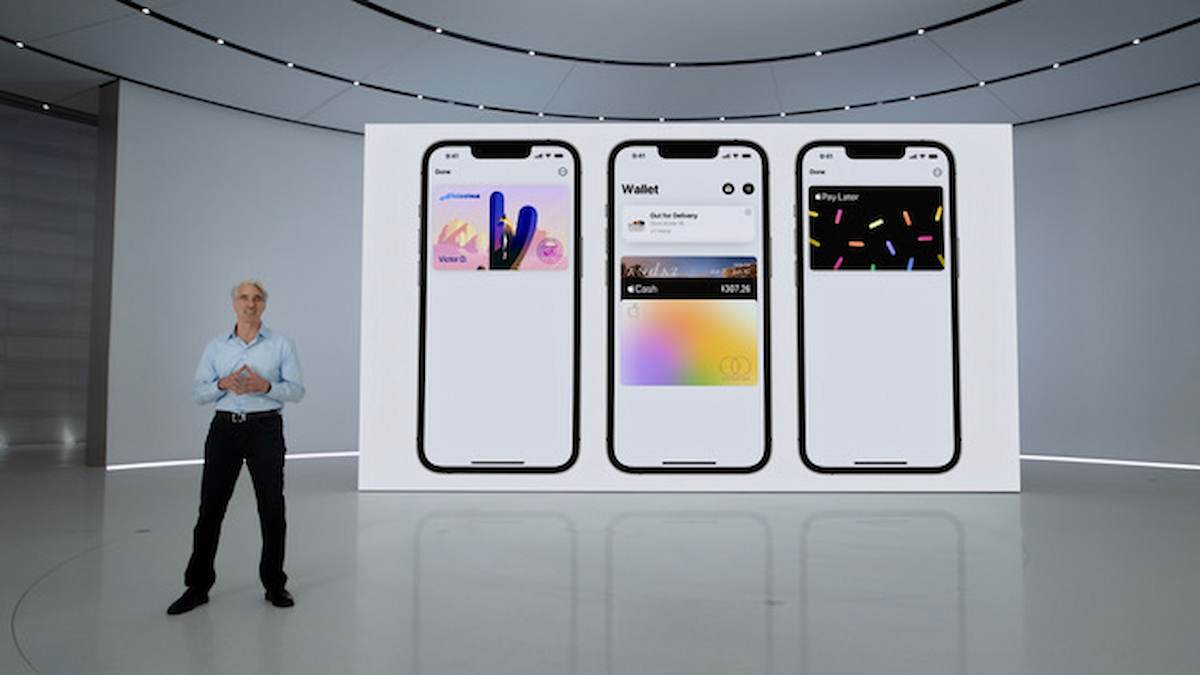 Le novità di Apple, che useremo nel prossimo iPhone 14 02