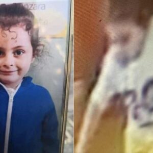 Elena Del Pozzo è morta: trovato il cadavere della bimba di 5 anni rapita ieri a Piano di Tremestieri (Catania)