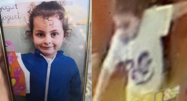 Elena Del Pozzo è morta: trovato il cadavere della bimba di 5 anni rapita ieri a Piano di Tremestieri (Catania)