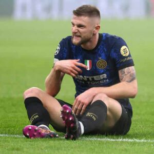 Calciomercato Inter, Skriniar tra Chelsea e Psg: lo slovacco sempre più lontano da Milano