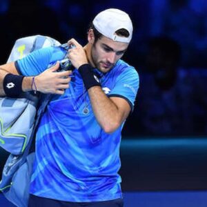 Wimbledon al via (27 giugno-10 luglio): Djokovic e Berrettini i favoriti per la vittoria finale