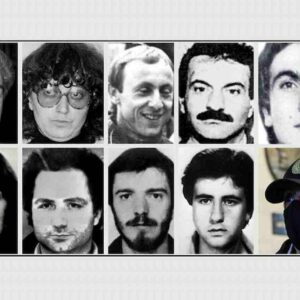 Terrorismo, Francia nega l'estradizione di 10 ex Br italiani: fuggiti oltralpe ormai da 40 anni