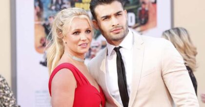 Matrimonio Britney Spears: l'ex marito prova a imbucarsi (in diretta Instagram) e viene arrestato
