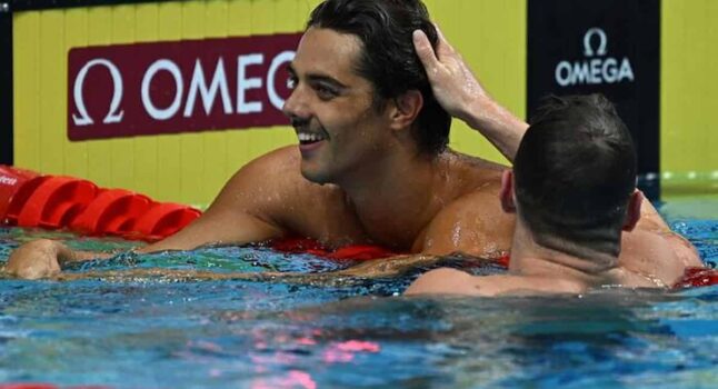 Conclusi i Mondiali di Nuoto a Budapest, Italia da record, ora sotto con gli Europei di Roma (11-21 agosto)
